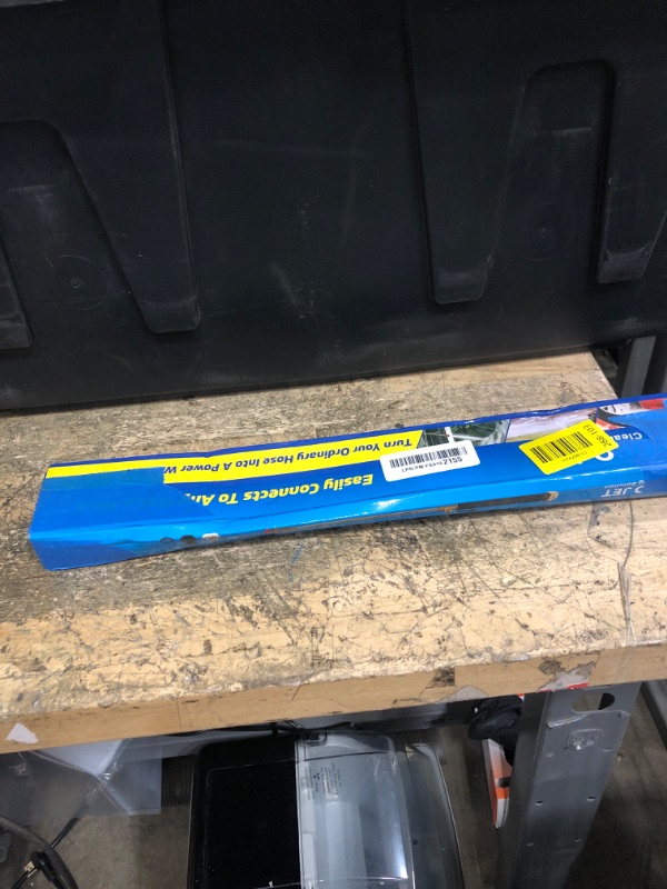 Photo 1 of | Hydro Jet High Pressure Washer Tools