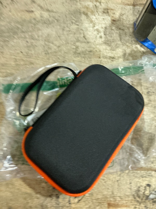 Photo 1 of  Portable Storage Bag for Accessories (Case Only)
