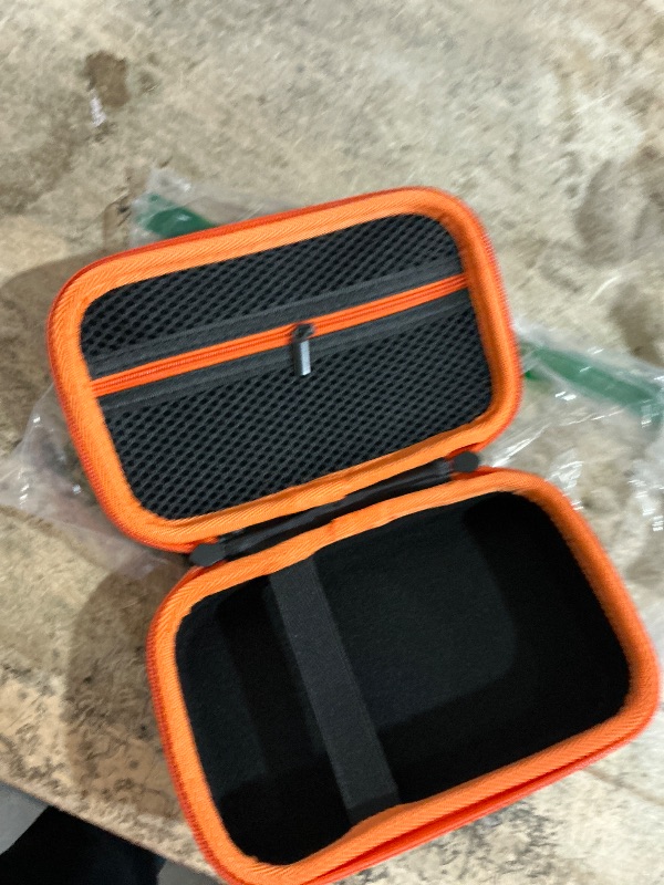 Photo 1 of  Portable Storage Bag for Accessories (Case Only)
