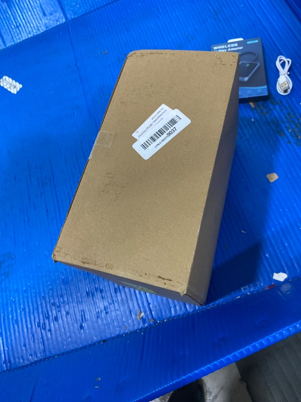 Photo 1 of (untested) DC Power Supply Variable, 120V 3A Bench Supply With Encoder Coarse & Fine Adjustments Knob, Adjustable Switching Regulated Lab Supply With 5V 3.6A USB & Type-C Quick-Charge
