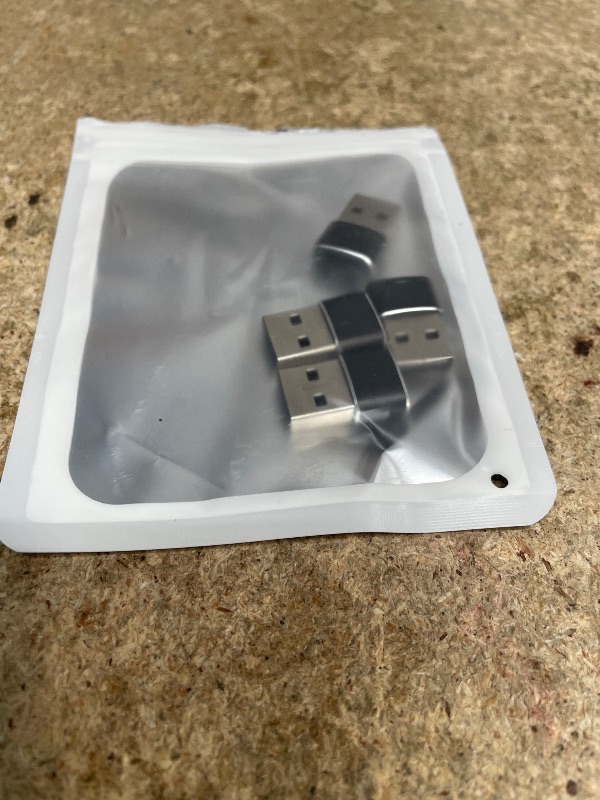 Photo 1 of ????? ???????? USB to USB C Adapter,Type-C Female to A Male Charger Converter for iPhone 17 Charger,iWatch Ultra SE 9 10,iPhone 17 Pro Max 16 15 14,Samsung S25,AirPods,iPad,Car,Xbox