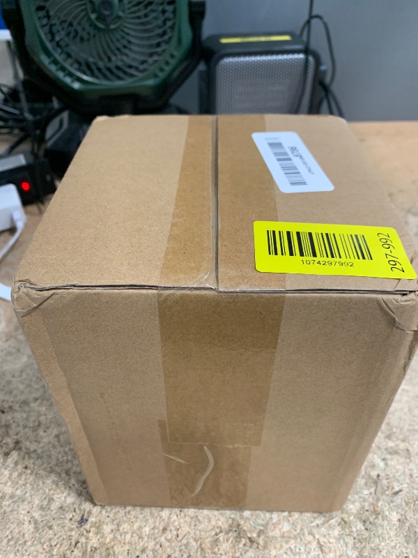 Photo 1 of [Upgraded] Hon&Guan Duct Damper 6 inch, Backdraft Damper One-Way Airflow Vent Damper Backflow Preventer for 6 Inch Duct Dryer Vent Hose-2pcs