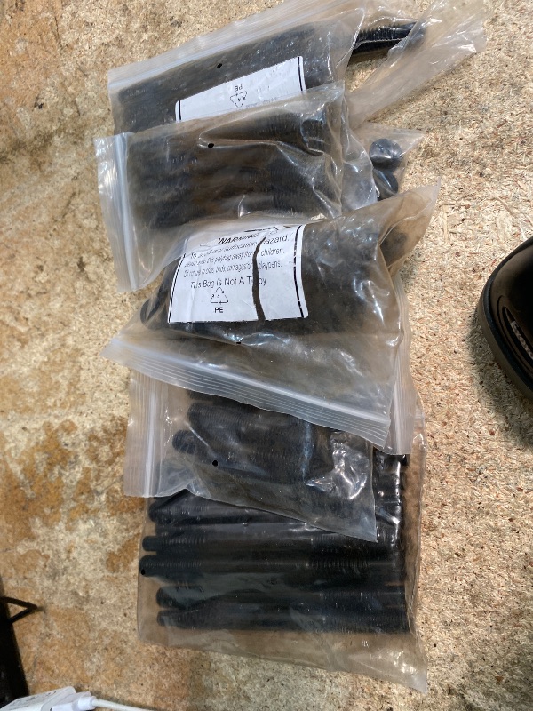 Photo 1 of  12-Point Cylinder Gasket Head Stud Bolt Set