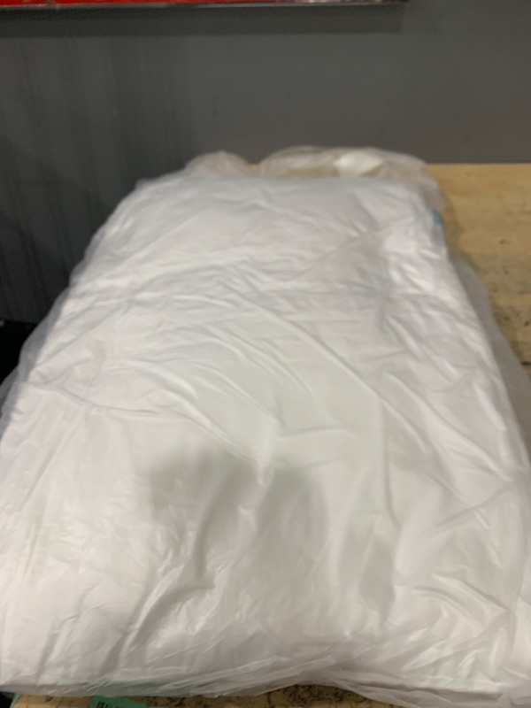 Photo 1 of 1 white pillow