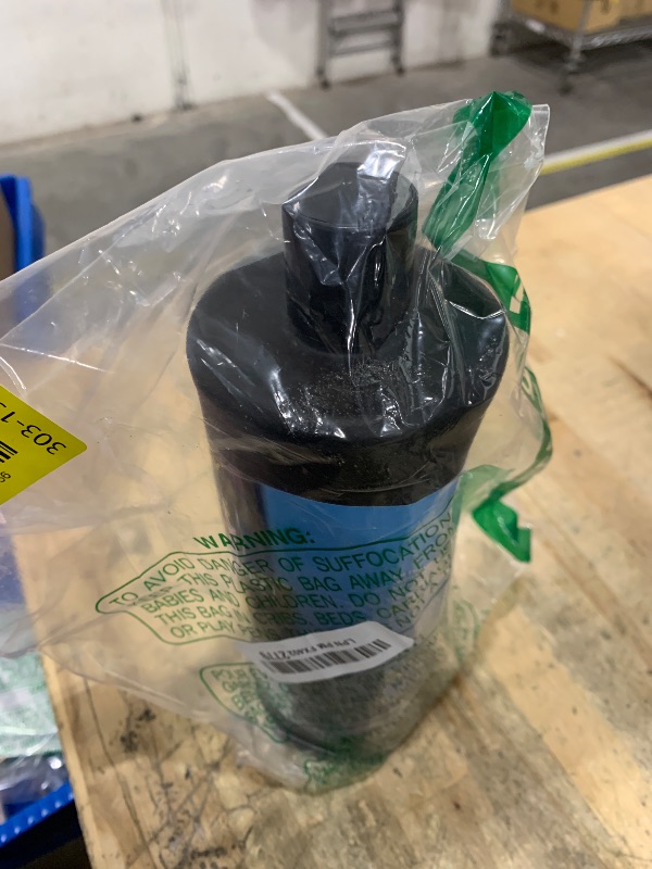 Photo 1 of Meguiar's M6732 Marine/RV One Step Compound, Remove Oxidation, Stains, Scratches, and Water Spots, Restore the Color and Shine of Fiberglass Gel Coat Finishes, 32 Oz Bottle