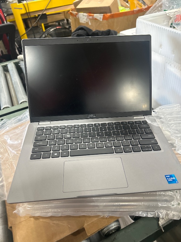 Photo 1 of ***Computer Locked*** Dell Latitude 5420 Laptop 14-inch FHD, Intel Core i5-1145G7, 8 GB RAM, 256 GB SSD, Thunderbolt, HDMI, Type-C, Wi-Fi, Windows 11 Pro (Renewed)