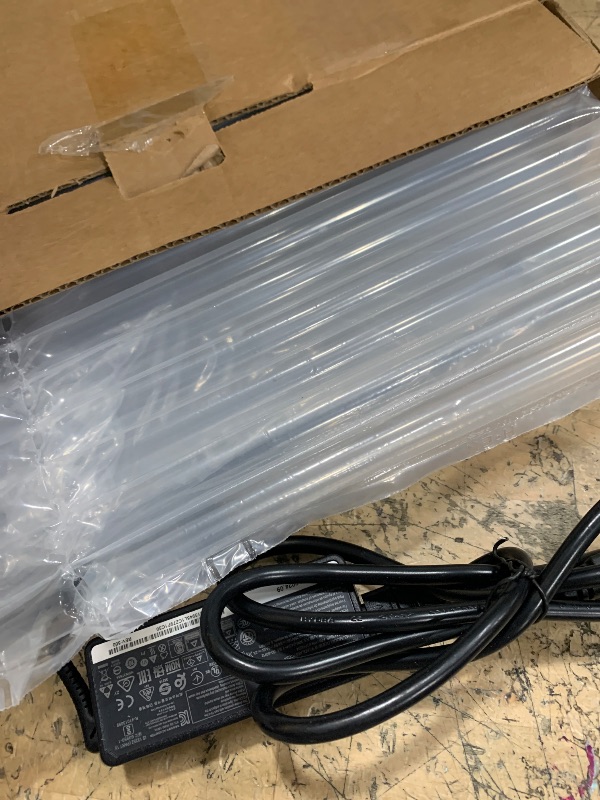 Photo 1 of ***Computer Locked*** Dell Latitude 5420 Laptop 14-inch FHD, Intel Core i5-1145G7, 8 GB RAM, 256 GB SSD, Thunderbolt, HDMI, Type-C, Wi-Fi, Windows 11 Pro (Renewed)