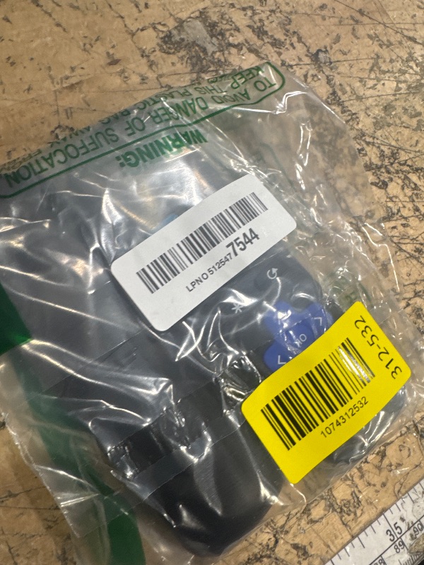 Photo 1 of ?Pack of 2? Replacement Remote for Roku Box,for Roku Express,for Roku Premiere,for Roku Player,for Roku1/2/3/4,(NOT for Stick and TV or Game)