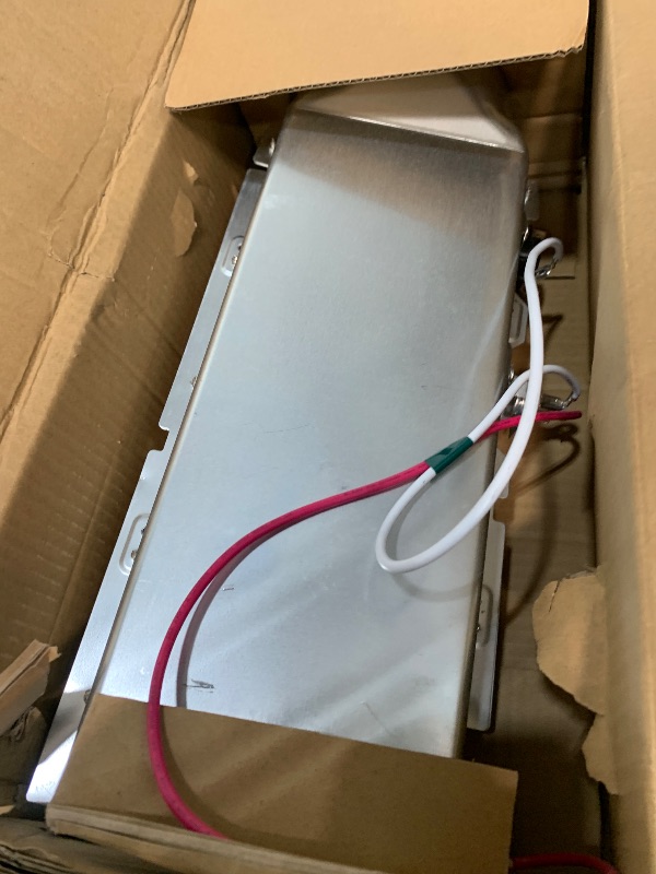 Photo 1 of ?Upgraded?5301EL1001H 5301EL1001J Dryer Heating Element Assembly for LG and Kenmore Elite Dryer DLE2701V DLEX3001P DLEX3070W DLEX3550W DLEX4000W DLEX4270V DLE6100W Replaces 5301EL1001E 5301EL1001A