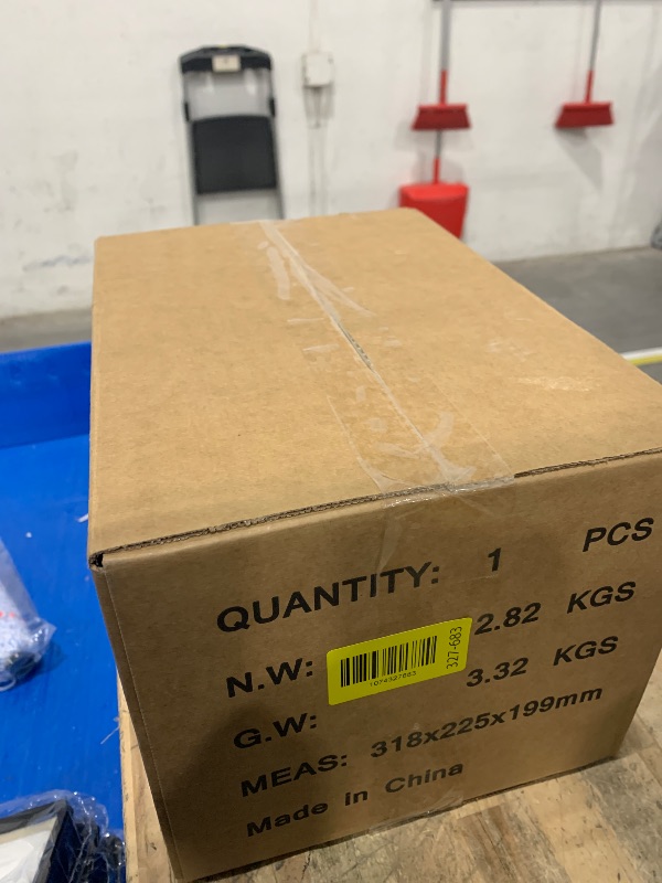 Photo 1 of **FACTORY SEALED**Tech Drive Very Quiet 80 CFM, 1.5 Sone No Attic access Needed Installation Bathroom Ventilation and Exhaust Fan with Humidity sensor