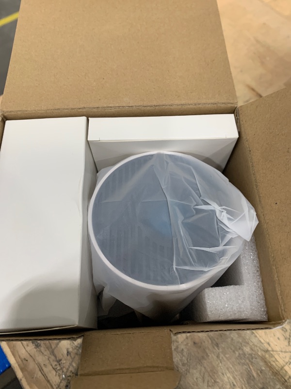 Photo 1 of **FACTORY SEALED** Mini Portable Projector with 4K Support, Bluetooth 5.4 WIFI6, 5watt Sound Base Speaker, 160 ANSI, Android 11, 210° Rotation , Auto Keystone Correction Video Projector HY300 ULTRA