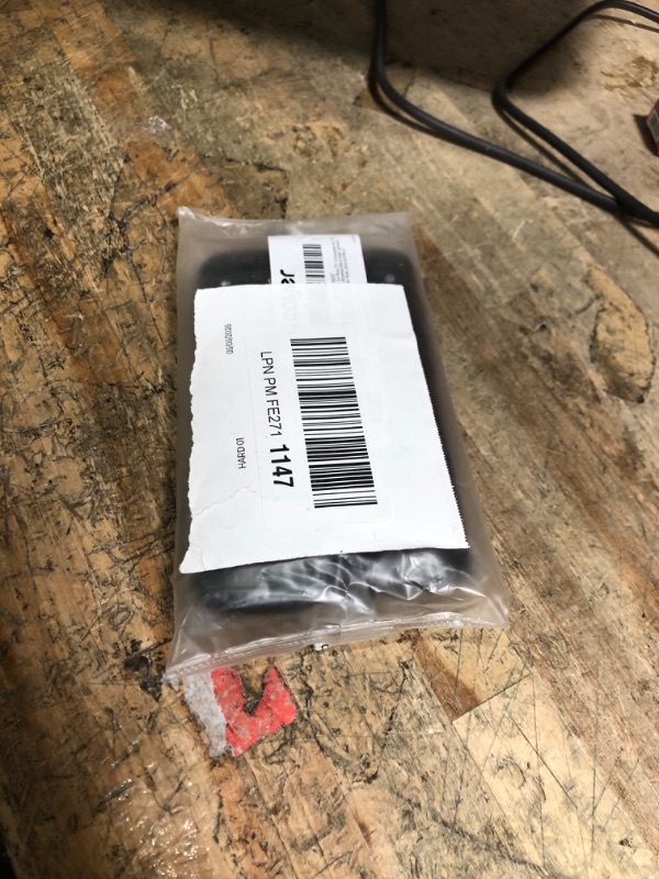 Photo 1 of (Pack of 2) Replacement Remote Control Only for Roku TV, Compatible for TCL Roku/Hisense Roku/Onn Roku/Sharp Roku/Element Roku/Westinghouse Roku/Philips Roku Smart TVs (Not for Roku Stick and Box)