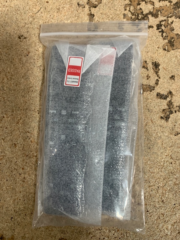 Photo 1 of ?Pack of 2? for Samsung TV Remote Replacement,Compatible for All Samsung TV Remote Control