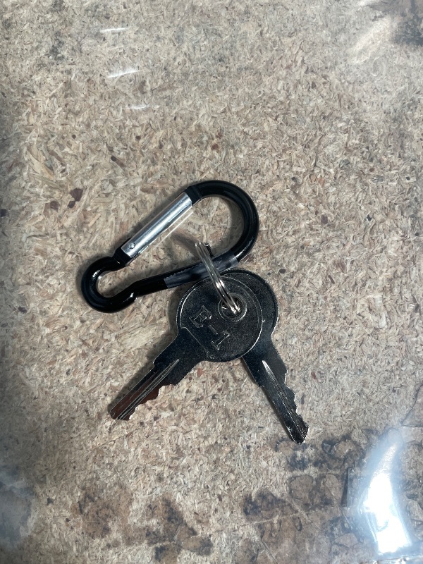 Photo 1 of * BUNDLE* KEYBOAED CAPS.KEYCHAIN W/KEYS. RINGS