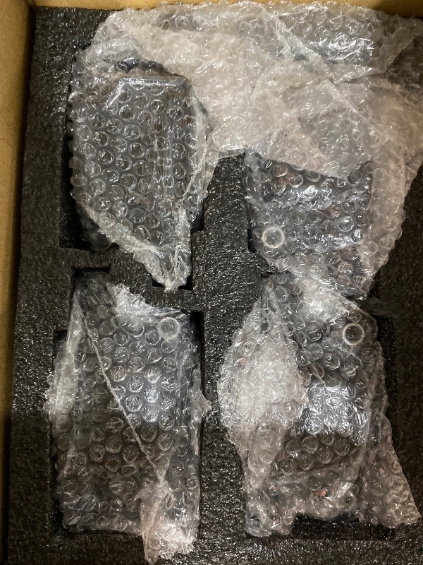 Photo 1 of ********MISSING THE SPARK PLUGS AND CABLES*********
8PCS Square Ignition Coil Pack and Iridium Spark Plugs with Wires for 5.3L V8 Compatible with Chevy 1999-2013 Silverado 1500 GMC Sierra 1500 Suburban Tahoe Avalanche Yukon Envoy, UF413, 94567, 9748GG