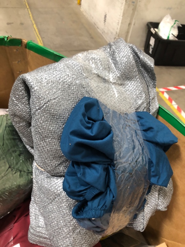 Photo 1 of ***Bundle with tarp + pillow case
