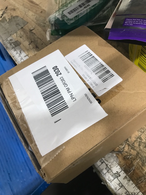 Photo 1 of [Upgraded] BlueStars 5303281153 & 134503600 Dryer Rear Bearing - Compatible with Frigidaire & Kenmore Dryers - Replaces PS459829 AP2142648 131777700 PS1148434 134163400