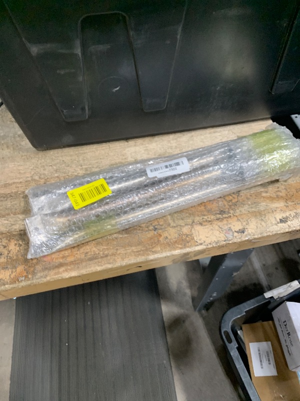 Photo 1 of **Parts Only** BTCDR Repair Kit Replacement Parts for Jenn-Air 720-0709, 720-0709B, 720-0720, 720-0727, 730-0709, Members Mark 720-0709B and Other Gas Grill Models, Heat Plate Tent Shield and Burner Tube, 5 Pack