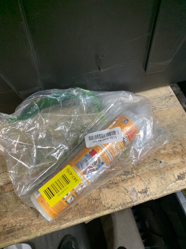 Photo 1 of ***STOCK PHOTO FOR REFERENCE ONLY***
SIKA AnchorFix-2 Super Strength Anchoring Adhesive - Two-Component System for Threaded Rods in Concrete, 10.1 fl. oz - Fast Curing, Solvent-Free, High Load Capacity