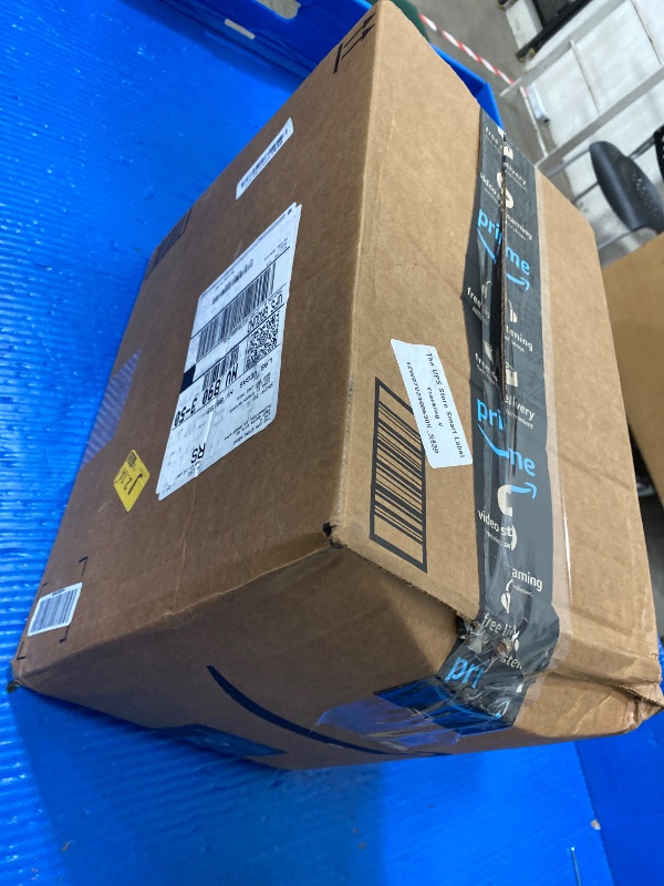 Photo 1 of **NET HAS SOME DAMAGE** Upgrade 9 Hole Baseball Pitching Net with Strike Zone, Professional Heavy Duty 9 Pocket Softball Pitching net, Throwing Target Portable for Accuracy Training Practice Net, Adjustable Height