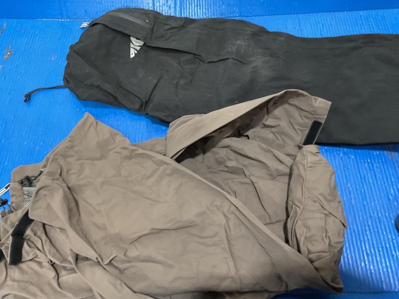 Photo 1 of *PHOTO FOR REFERENCE* HydroSense Essential Waterproof Rain Suit XL