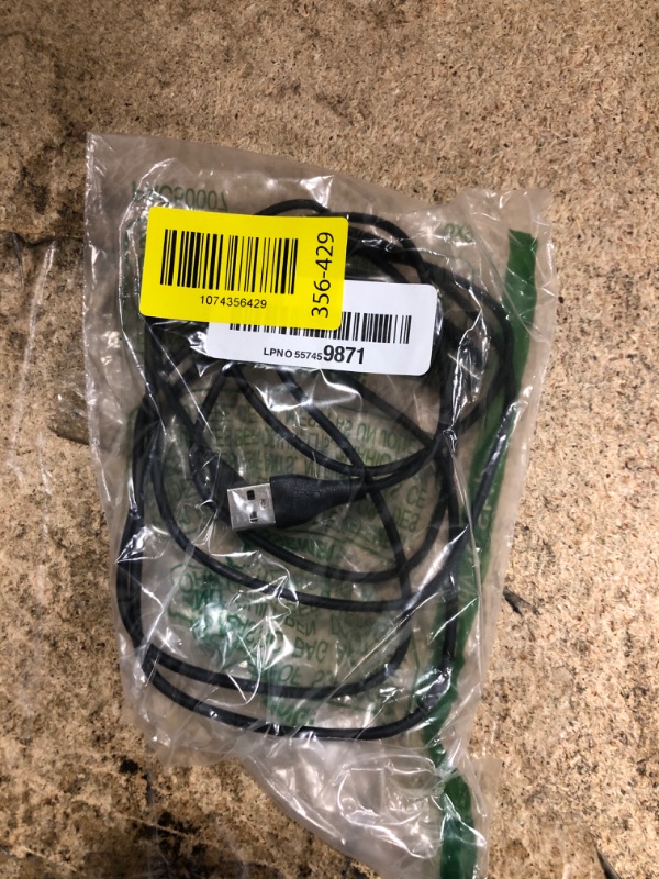 Photo 1 of (2-Pack) Charging Cable for Shokz Aeropex/OpenRun, OpenRun Pro, OpenRun Mini & OpenComm 2/UC, for Aftershokz Charging Cable, Magnetic USB Cable Compatible with AfterShokz Headphones Charger - 3.3ft