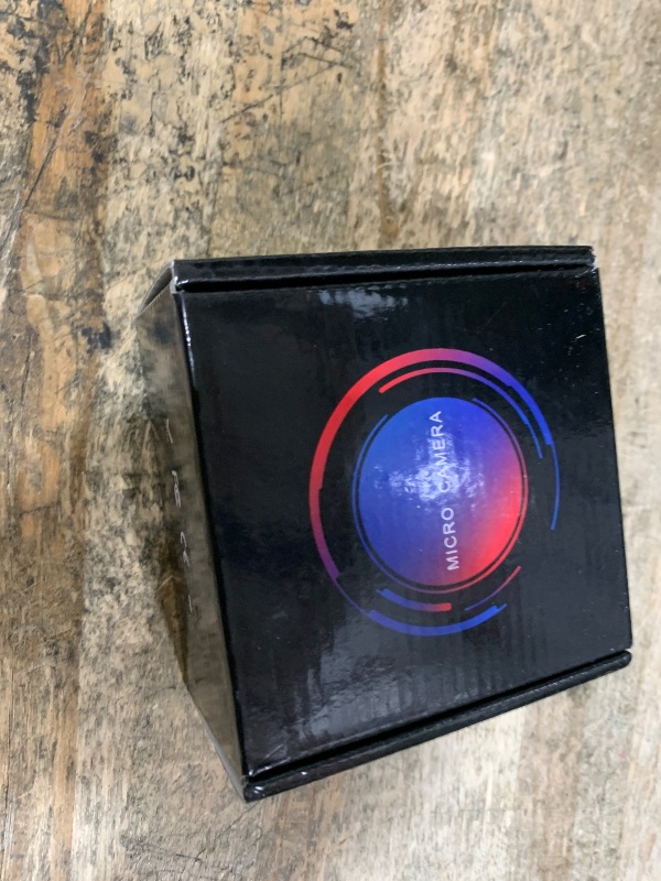 Photo 1 of ?64G Memory Card?New Smallest Wireless WiFi HD 4K Mini Hidden Camera, Mobile Remote Baby Monitor, Pet Camera with Night Vision, Motion Detection and Cloud Storage with iOS Android Security Apps