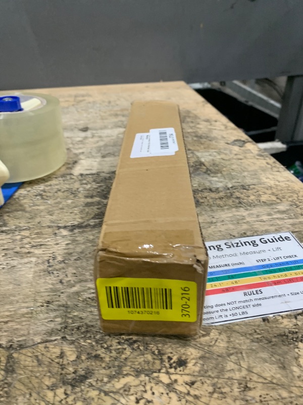Photo 1 of 1.75 Exhaust Pipe, Flared End T304 Stainless Steel Straight Tubing, Polished Universal Connector Adapter 1 3/4 Inch ID to OD 1.75" ss Ailpipe 12" Length 1ft,Car Motorbike Truck Exhaust System