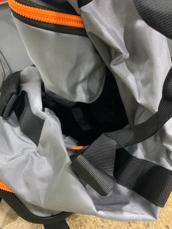 Photo 1 of luggage rolling bag