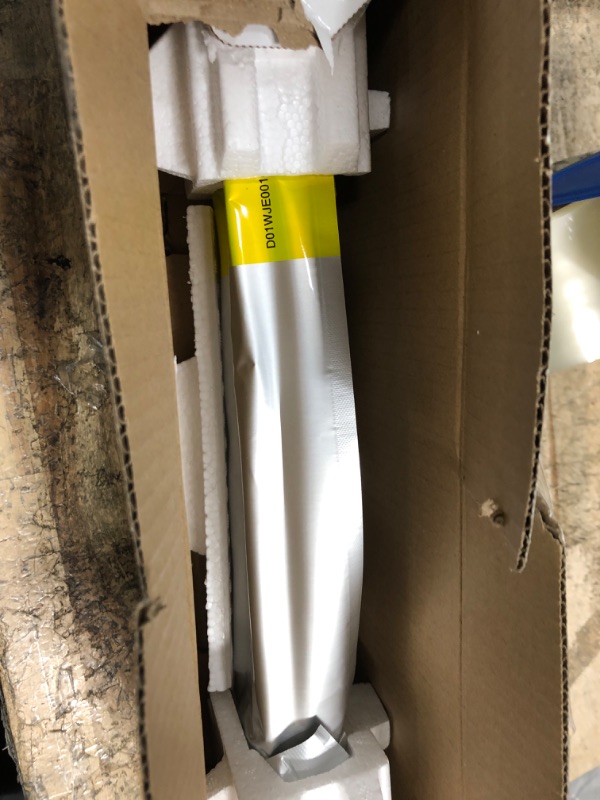 Photo 1 of ******* factory sealed********Brother Genuine TN229XXLY Yellow Super High Yield Printer Toner Cartridge - Print up to 4,000 Pages (1), Compatible with HL-L3295CDW, HL-L8245CDW, MFC-L3780CDW, and MFC-L8395CDW Printers