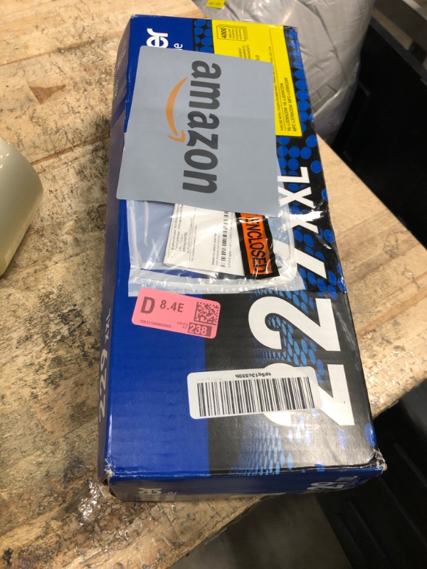 Photo 1 of ******* factory sealed********Brother Genuine TN229XXLY Yellow Super High Yield Printer Toner Cartridge - Print up to 4,000 Pages (1), Compatible with HL-L3295CDW, HL-L8245CDW, MFC-L3780CDW, and MFC-L8395CDW Printers