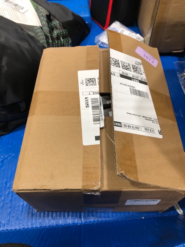 Photo 1 of ???? ??????? WF-9855 55 Amp Power Converter, Rv Power Converter, WF-9855-AD, Replace for RV Trailer Camper 9800 Series, WF-9855-AD, 55 Amp Power Converter for Rv, 5 Years Warranty