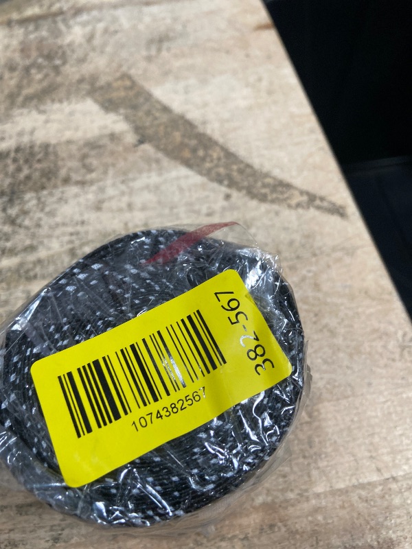 Photo 1 of 1 Roll 15 Yards Black and White Checkered Ribbon Christmas Decorative Wired Edge Ribbon for Gift Wrapping Bow DIY Christmas Fall Tree Crafts(2.56 Inch)