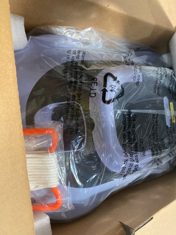 Photo 1 of (2026 Upgrade) Cordless Robotic Pool Cleaner, Automatic Pool Vacuum for Above Ground & Inground Pools, 180-Min Runtime, 3L Basket for Leaves & Debris, Auto-Parking, Powerful Suction up to 2200 Sq.Ft