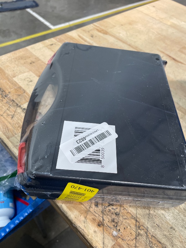 Photo 1 of **FACTORY SEALED** Eagle Ray Digital Spa Water Test Kit by AquaDoc with Digital Water Tester and 30 hot tub Test Strips for Chlorine, Bromine, Total Hardness, Cyanuric Acid, Alkalinity, and pH