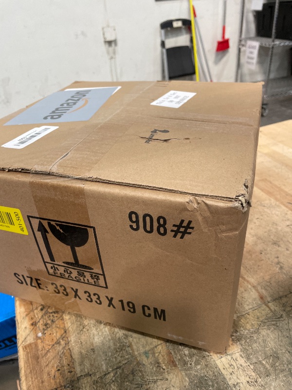 Photo 1 of **FACTORY SEALED** LemonRoad 2 Pcs 10.24" 11.81" Titanium Pan Set, Hammered Titanium Pan with Lid for Cooking Durable Scratch Resistant, Safe for Oven Induction