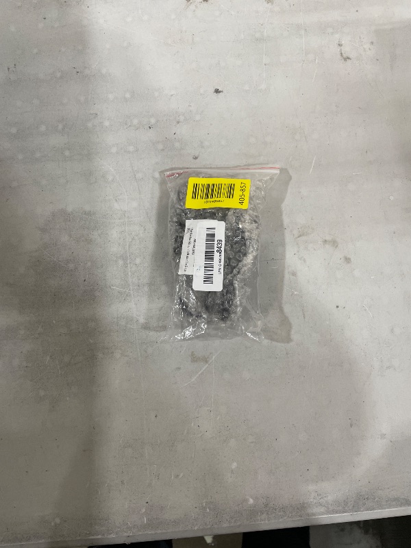 Photo 1 of 1 Pair Bike Rear Pedals,Aluminium Alloy Bike Pegs, Mini Folding Bicycle Foot Pegs,Rear Seat Footrest Pedals for Mountain Bike E-Bike