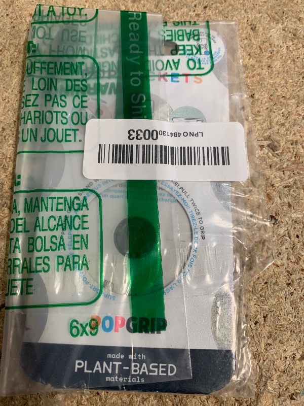 Photo 1 of ????PopSockets Phone Grip with Expanding Kickstand, Adhesive Grip, Cute PopSockets - Translucent Bee Boho