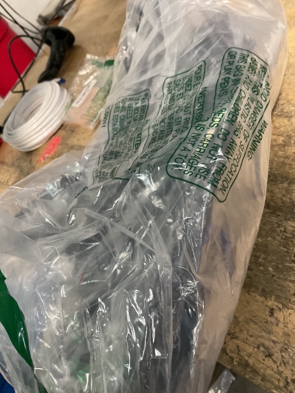 Photo 1 of ***MISSING PARTS***
Podoy CRF50 Body Fender Kit for Compatible with XR50 XR 50 CRF 50 SDG SSR Pit Dirt Motor Trail Bike Black with Bolt Work Fairing Plastic (black)