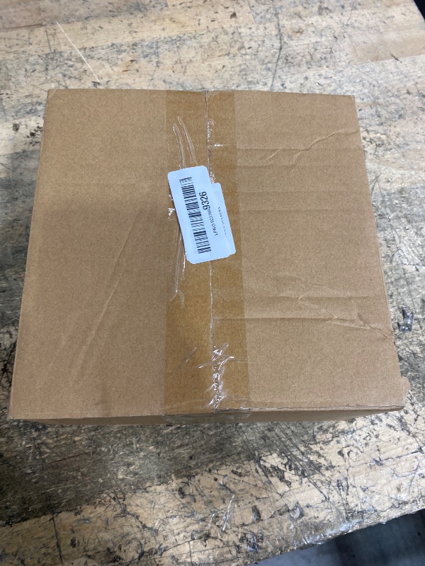 Photo 1 of [Upgraded] Hon&Guan 8 Inch Duct Backdraft Damper, Draft Blocker One-Way Airflow Ducting Backflow Preventer Duct Draft Blocker, HVAC Inline Fan