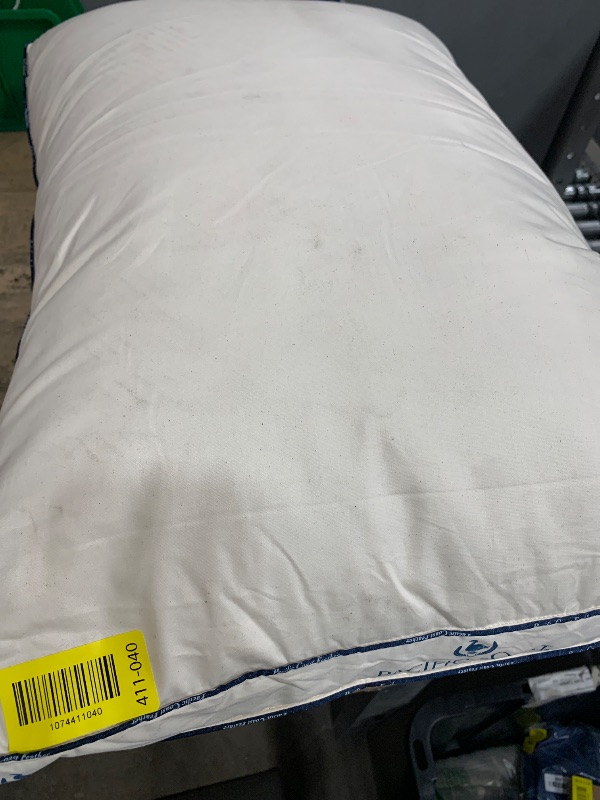 Photo 1 of (see all images) pacific coast pillow