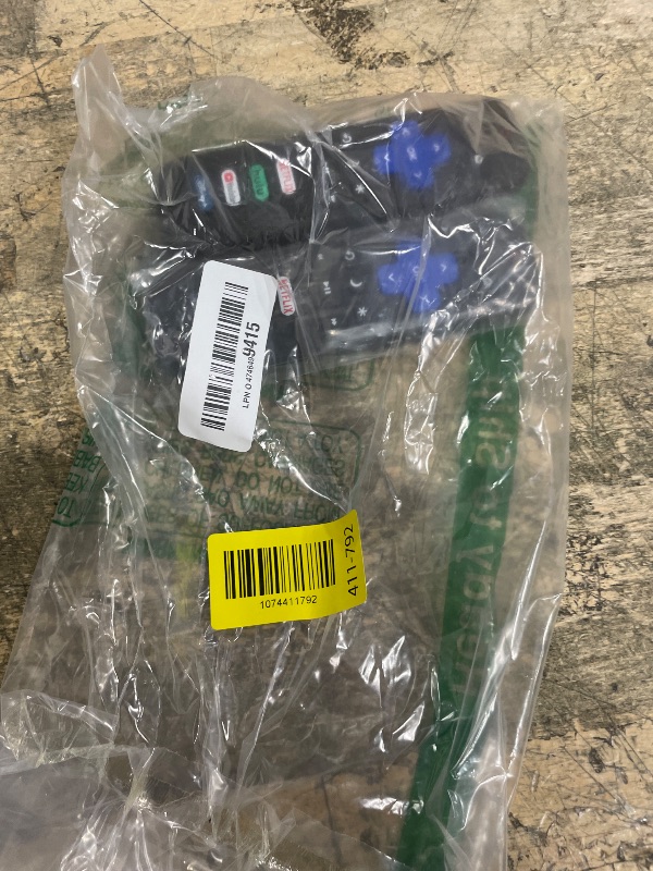 Photo 1 of (Pack of 2) Replacement Remote Control Only for Roku TV, Compatible for TCL Roku/Hisense Roku/Onn Roku/Sharp Roku/Element Roku/Westinghouse Roku/Philips Roku Smart TVs (Not for Roku Stick and Box)