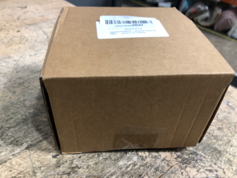 Photo 1 of ?Upgraded? S97009796 Bathroom Replacement Fan Motor Blower Assembly Compatible with Br-oan Nu-Tone Bulb Heaters 162-E?G?J?K?L?M and 164-E?G?J?K? L?M, Bathroom Exhaust Vent Fan Motor by Fetechmate