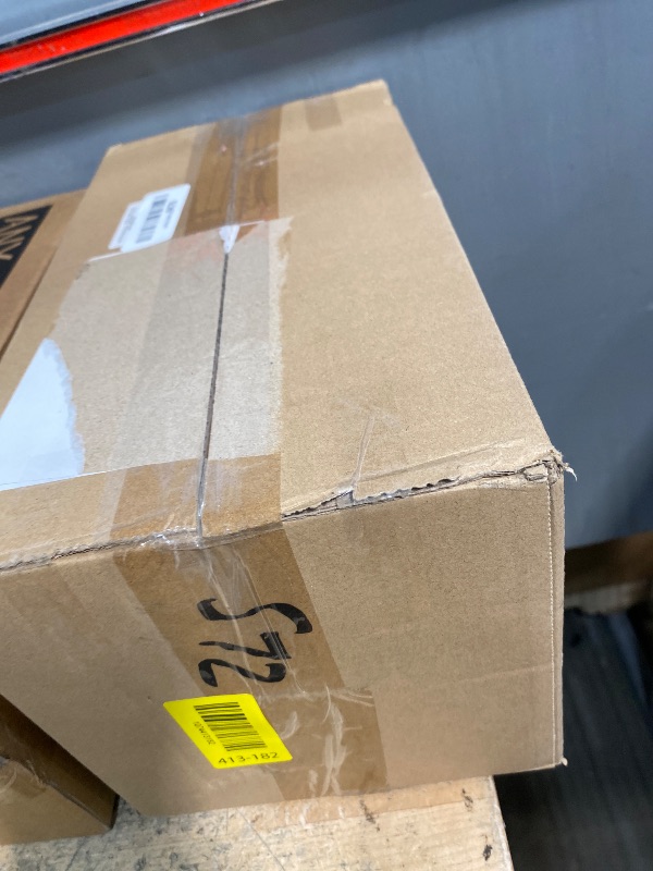 Photo 1 of [2 PACK] UPGRADED W10803530 Refrigerator Door Bin Compatible with Whirlpool Refrigerator Door Shelf Bin WRT311FZDW01 WRT311FZDW00 WRT311FZDW02 WRT311FZDM00 WRT311FZDB02 Maytag Fridge Shelf Replacement