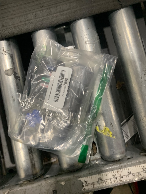 Photo 1 of (Pack of 2) Replacement for Roku-TV-Remote-Control, for TCL Roku/Onn Roku/Hisense Roku/Sharp Roku/Philips Roku Series Smart TVs (Not for Roku Stick, Box, Premiere and Players)