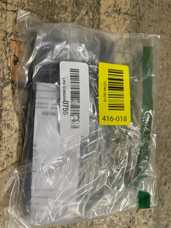 Photo 1 of ?Pack of 2? Universal for All Samsung Smart TV Remote Control, Replacement Compatible for All Samsung Smart TV