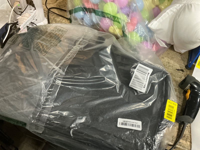 Photo 1 of *** CHECK COMMENTS ***   Chefman XL Electric Griddle with Removable Temperature Control, Immersible Flat Top Grill, Burger, Eggs, Pancake Griddle, Nonstick Extra Large Cooking Surface, Slide Out Drip Tray, 10 x 20 Inch