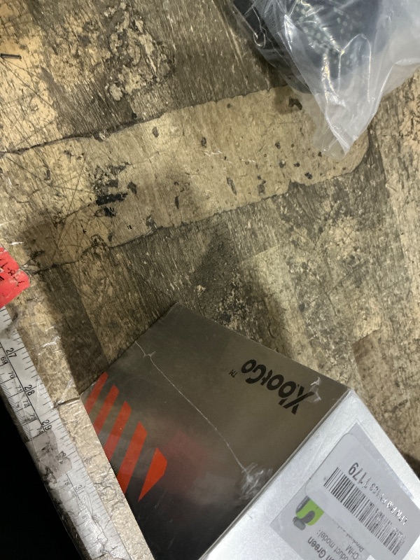 Photo 1 of *** FACTORY SEALED *** XbotGo Chameleon AI Auto Sports Action Camera - 4K 60FPS Soccer Camera and Basketball Tracking Camera for Team Sports, Live Streaming, No Subscription, Works with iOS & Android (Lemon Green)