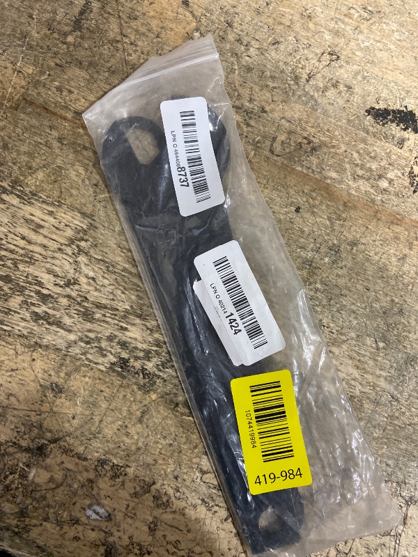Photo 1 of 0101010312 0101010313 Table Saws Wrench Set Fits for Ryobi Craftsman 10" Table Saw wrench COMBO00139 RTS21 RTS10 BTS10 BTS12