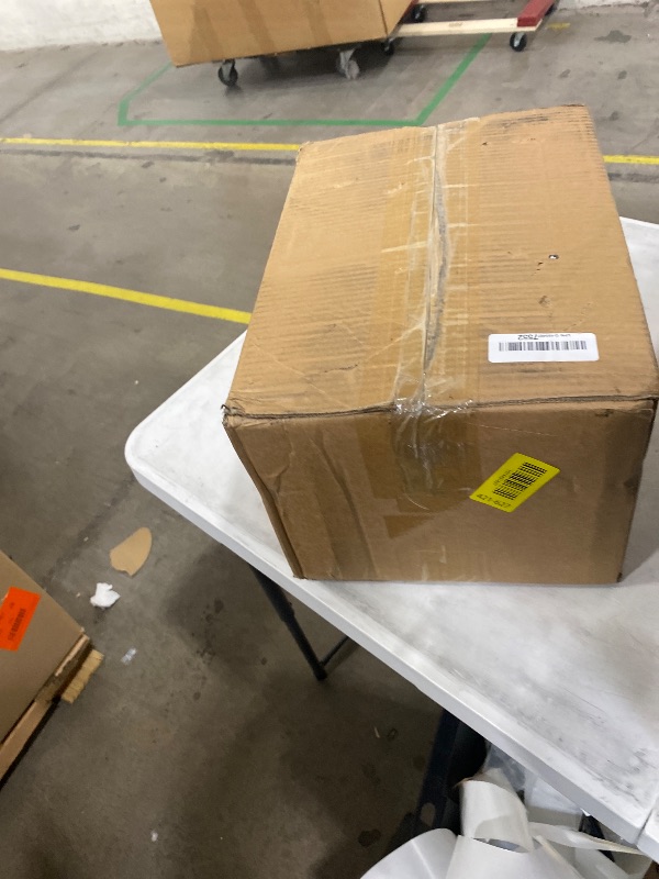 Photo 1 of **Parts Only** 200 Amp General Safety Switch, 2 Pole Non-Fused AC Disconnect Switch Box, NEMA-3R Enclosure, Anti Corrosion and Rust Prevention with Ground Kit for Outdoor&Indoor (200A-2P)